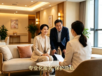 弥渡有偿售卵代生女生的客户的客户群体有哪些