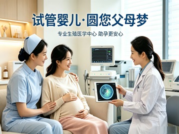 弥渡辅助生育服务 试管婴儿行业的兴起背景、发展与未来展望